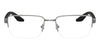 Prada Linea Rossa VPS51SV#colour_gunmetal