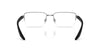 Prada Linea Rossa VPS51SV#colour_gunmetal