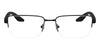 Prada Linea Rossa VPS51SV#colour_black-rubber