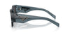 Prada SPR10ZS#colour_ocean-crystal-dark-grey