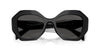 Prada SPR16WS #colour_black/dark grey