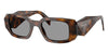 Prada SPR17WS#colour_juniper-tortoise-grey