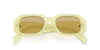 Prada SPR17WS#colour_frosted-vanilla-yellow