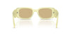 Prada SPR17WS#colour_frosted-vanilla-yellow