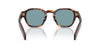 Prada SPRA16S#colour_classic-tortoise-green-polarised