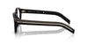 Prada SPRA16S#colour_black-clear-blue-violet-light-filter