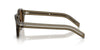 Prada SPRA16S #colour_transparent terra/dark brown