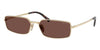 Prada SPR A60#colour_pale-gold-black-chocolate