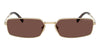 Prada SPR A60#colour_pale-gold-black-chocolate