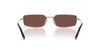 Prada SPR A60#colour_pale-gold-black-chocolate