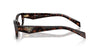 Prada VPRB05 #colour_black and medium tortoise