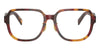 Prada VPRB07VD #colour_poppy tortoise and bordeaux