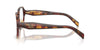 Prada VPRB07VD #colour_poppy tortoise and bordeaux