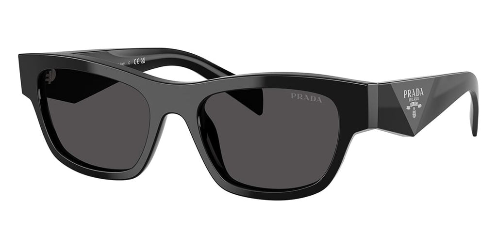 Prada SPRB09 #colour_black/dark grey