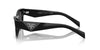 Prada SPRB09 #colour_black/dark grey