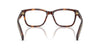 Prada VPRB10 #colour_havana