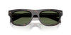 Prada SPRB12 #colour_root tortoise/green polarised