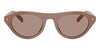 Prada SPRB15 #colour_pecan/brown