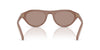 Prada SPRB15 #colour_pecan/brown