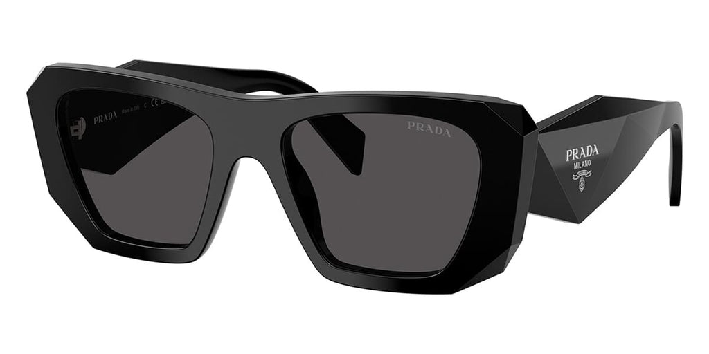 Prada SPRB18 #colour_black/dark grey
