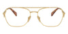 Prada VPRB50 #colour_gold