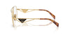 Prada VPRB50 #colour_gold