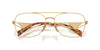 Prada VPRB50 #colour_gold