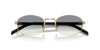 Prada SPRB53#colour_pale-gold-grey-gradient
