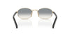 Prada SPRB53#colour_pale-gold-grey-gradient