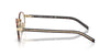 Prada VPRB55 #colour_pale gold and root tortoise
