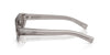 Prada SPRC02 #colour_grey crystal/dark grey