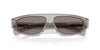 Prada SPRC02 #colour_grey crystal/dark grey