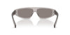 Prada SPRC02 #colour_grey crystal/dark grey