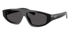 Prada SPRC02 #colour_black/dark grey