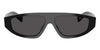 Prada SPRC02 #colour_black/dark grey