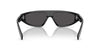 Prada SPRC02 #colour_black/dark grey
