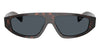 Prada SPRC02 #colour_root havana/dark grey