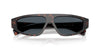 Prada SPRC02 #colour_root havana/dark grey
