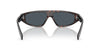 Prada SPRC02 #colour_root havana/dark grey