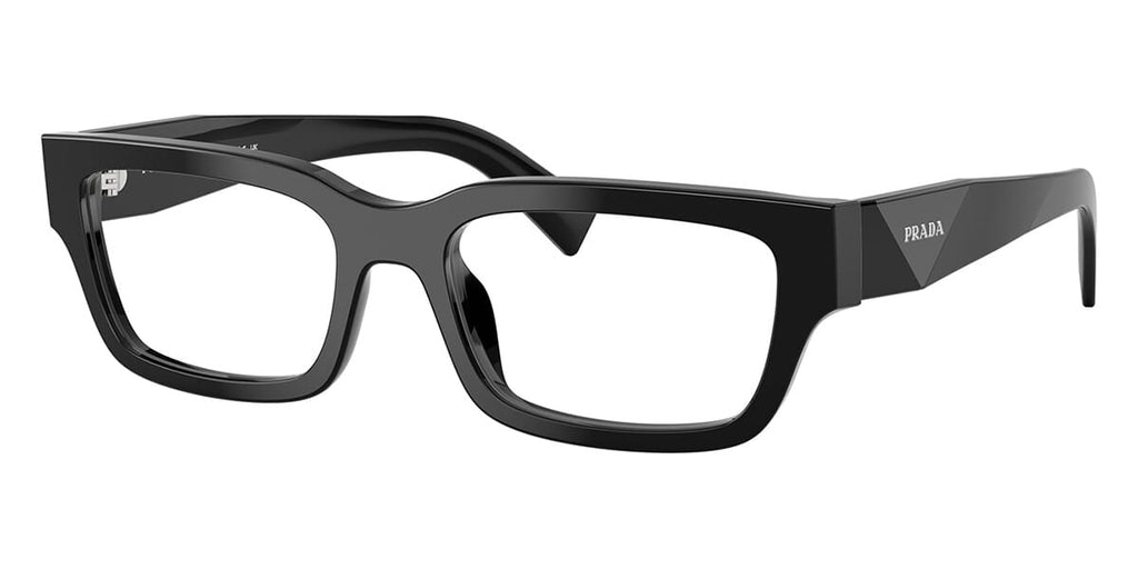 Prada VPRC02 #colour_black
