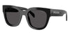 Prada SPRC04 #colour_black/dark grey