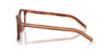 Prada VPRC04#colour_striped-cognac
