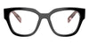Prada VPRC06#colour_black-havana