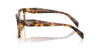 Prada VPRC08 #colour_honey tortoise
