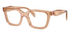 Prada VPRC08 #colour_chocolate crystal
