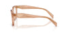 Prada VPRC08 #colour_chocolate crystal