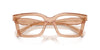 Prada VPRC08 #colour_chocolate crystal