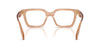 Prada VPRC08 #colour_chocolate crystal