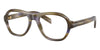 Prada VPRC12 #colour_striped lagoon