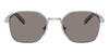 Prada SPRC50 #colour_silver/dark grey